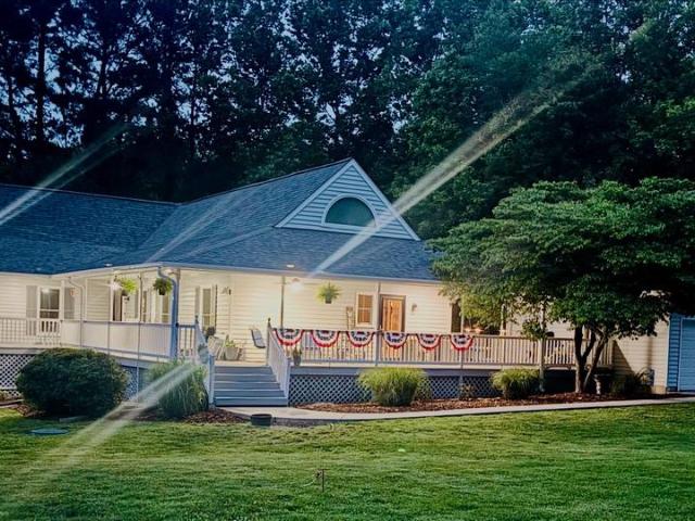 House for sale in Bryantown, Maryland