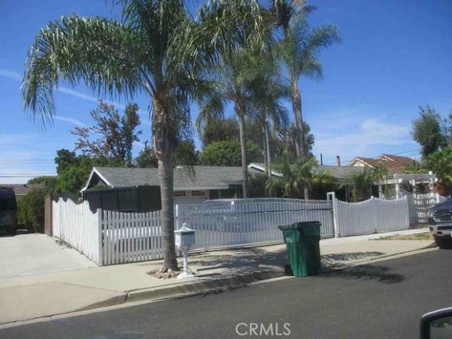 House for sale in Tustin, California