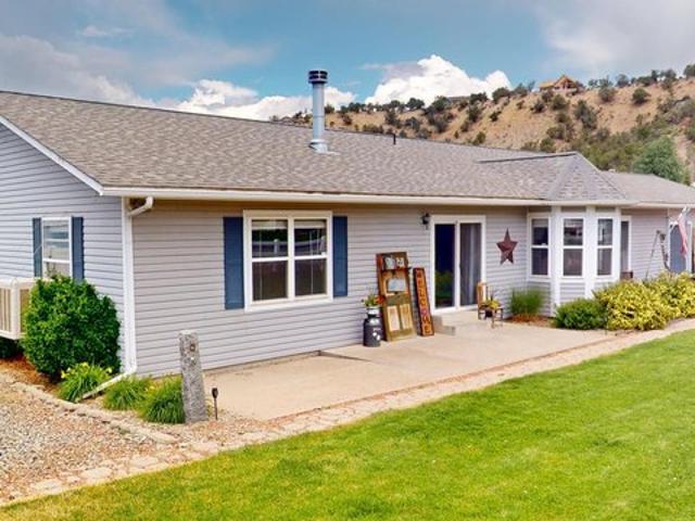 House for sale in Paonia, Colorado