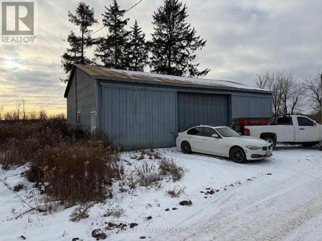 Commercial for rent in Ontario