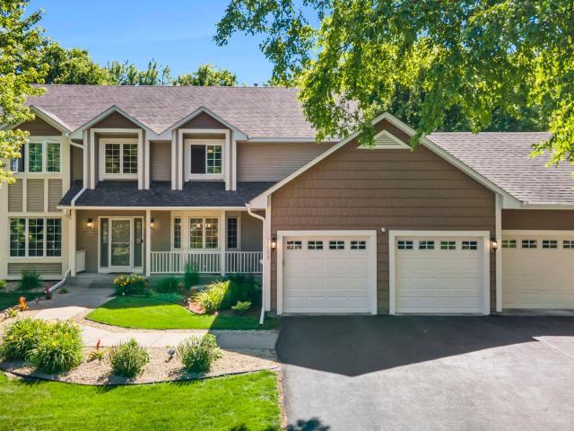 House for sale in Rosemount, Minnesota