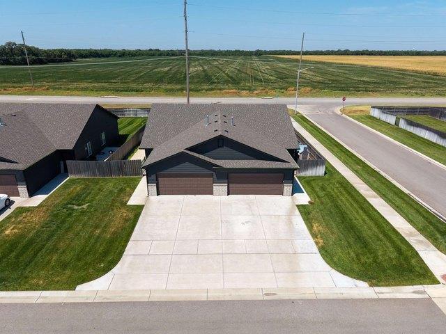 House for sale in Kansas