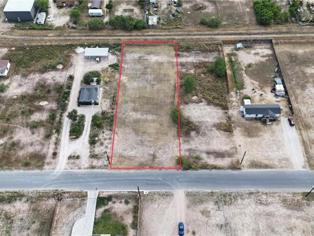 Land for sale in La Blanca, Donna