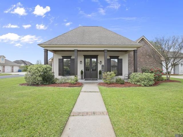 House for sale in Geismar, Louisiana
