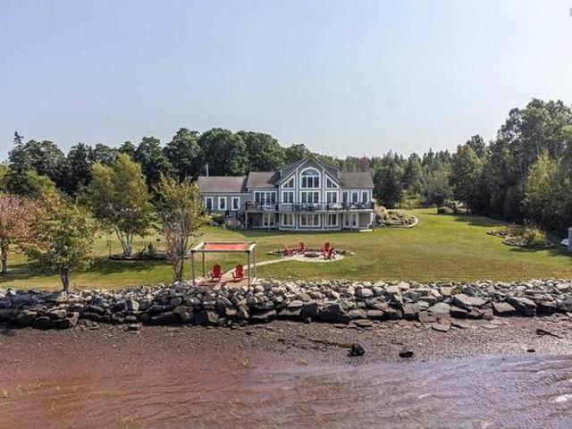 House for sale in Nova Scotia
