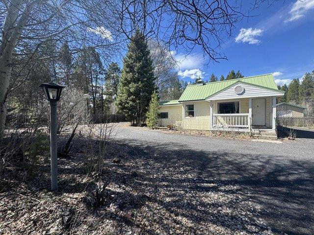 House for sale in Crescent, Klamath County