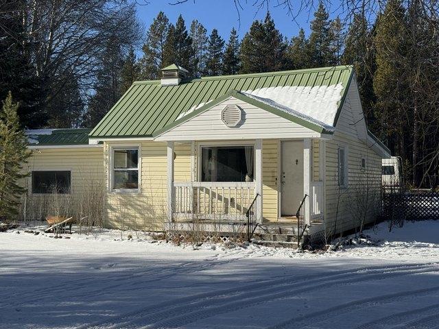 House for sale in Oregonia