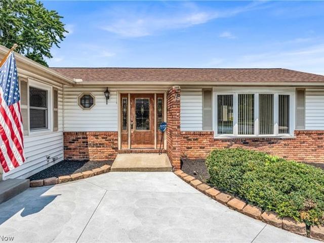 House for sale in Middleburg, Ohio