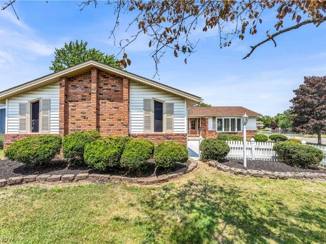 House for sale in Middleburg, Ohio