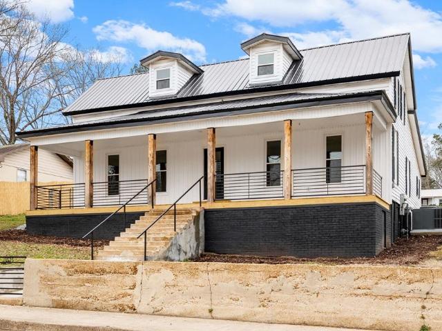 Property for sale in Tennessee
