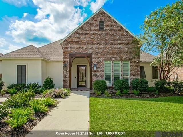 House for sale in Baton Rouge, East Baton Rouge Parish