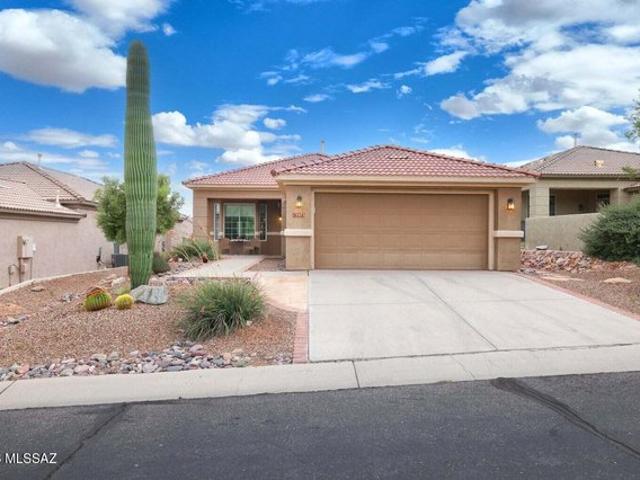 House for sale in Dove Mountain, Marana