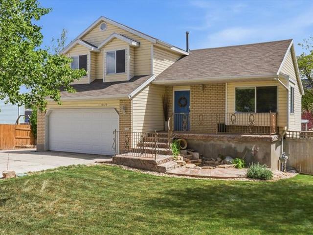 House for sale in Riverton, Utah