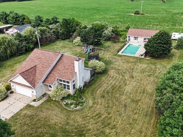 House for sale in Cedar Springs, Kent County