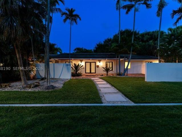 House for sale in Pinecrest, Florida