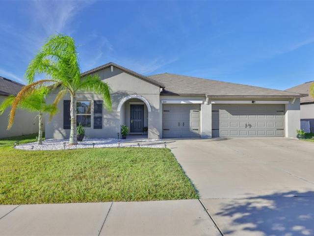 House for sale in Balm, Florida