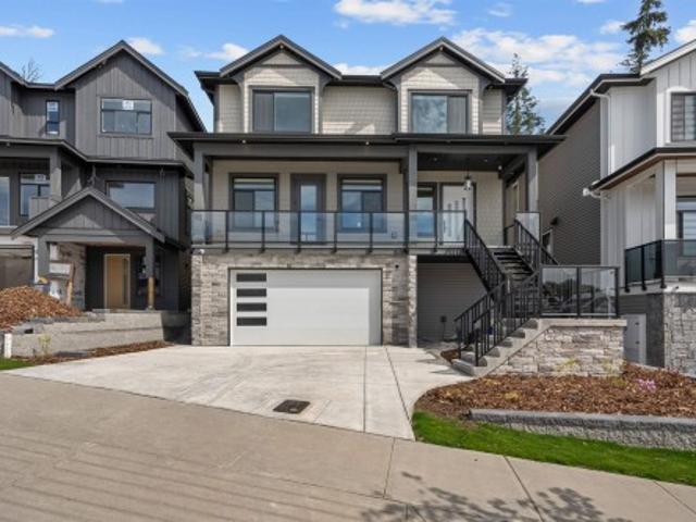 House for sale in Maple Ridge, British Columbia