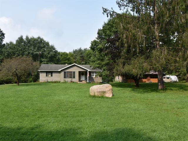 House for sale in Crawford, Pennsylvania