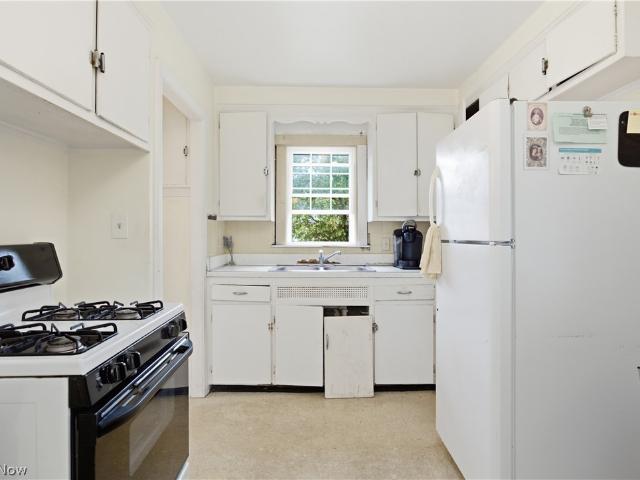 House for sale in Ohio