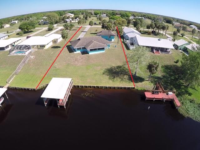 House for sale in Okeechobee, Florida