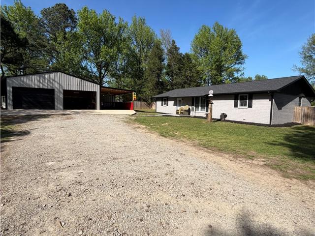 House for sale in Ark