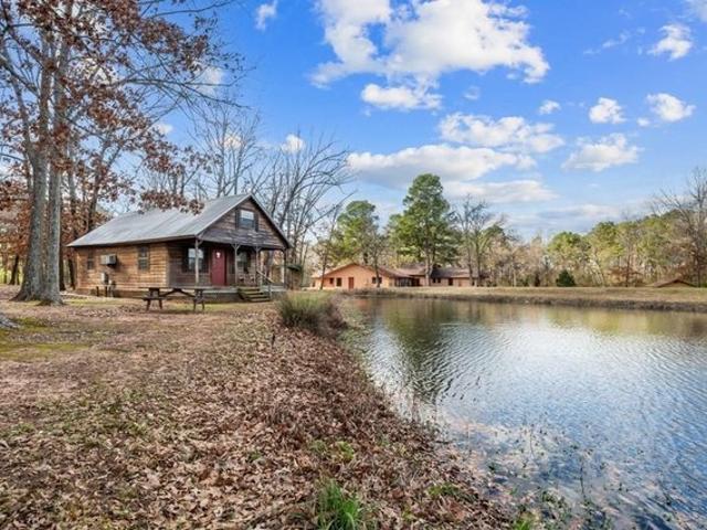 House for sale in Cushing, Texas