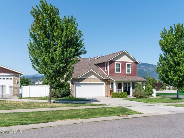 House for sale in Rathdrum, Idaho
