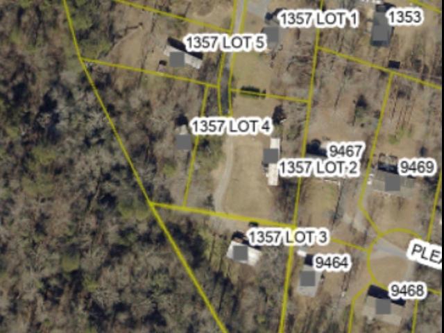 House for sale in Hickory, North Carolina
