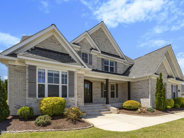 House for sale in Galloway Farms, Grimesland