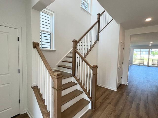 House for sale in Wendell Falls, Wendell