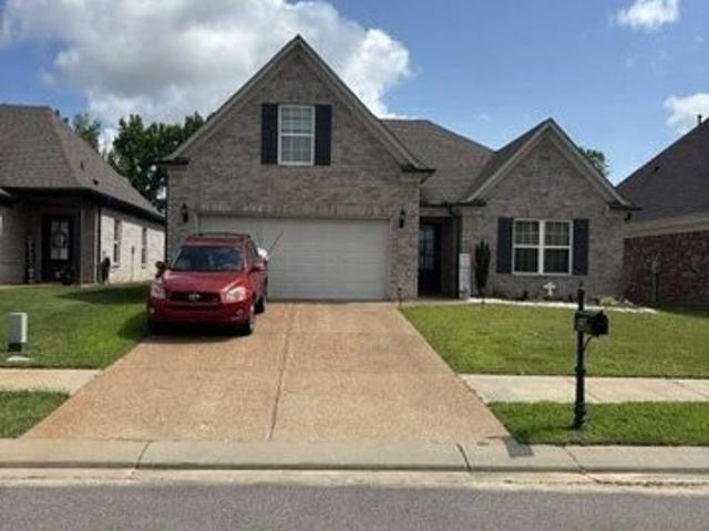 House for sale in Southaven, Mississippi