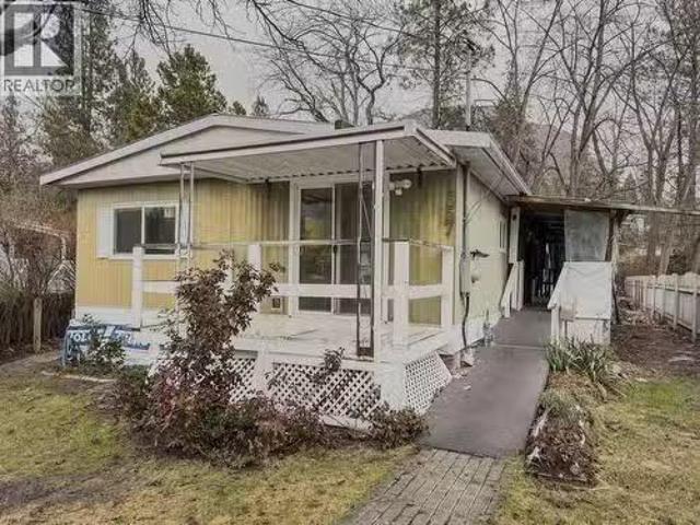 House for sale in Okanagan Falls, British Columbia