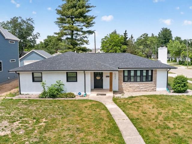 House for sale in South Bend, Indiana