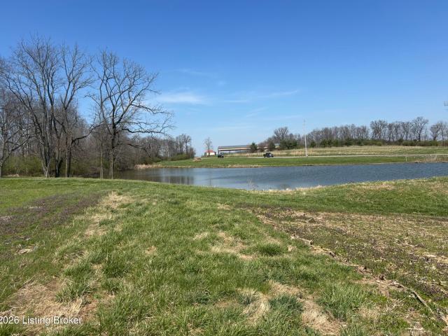 Land for sale in Eminence, Kentucky