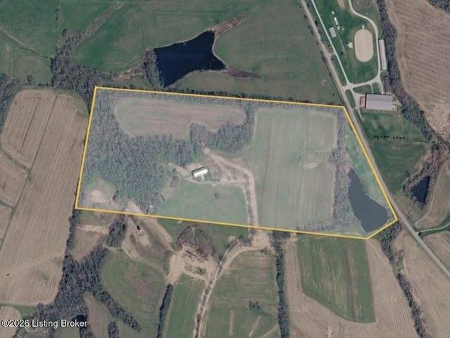 Land for sale in Eminence, Kentucky