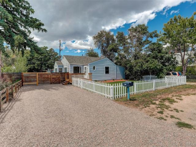 Duplex for sale in Lakewood, Colorado