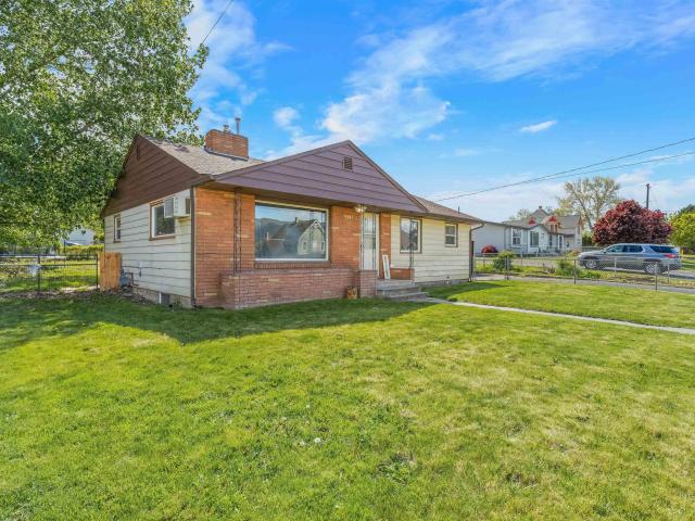 House for sale in Clarkston, Washington