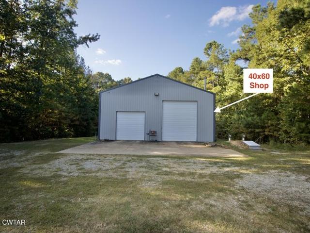 Land for sale in Cedar Grove, Middle Tennessee