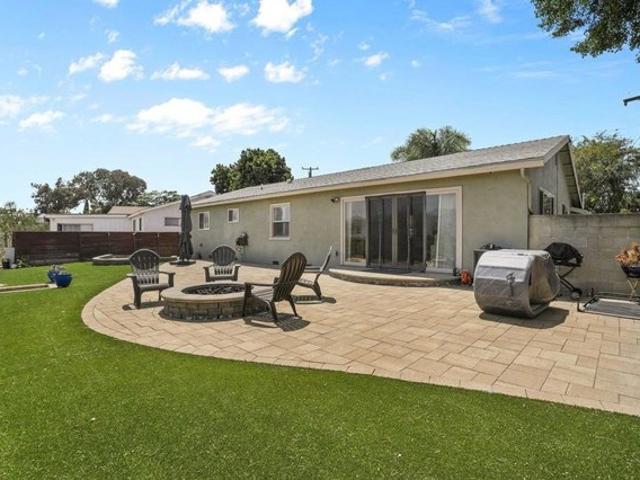 House for sale in Spring Valley, California