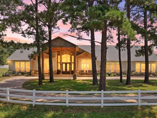 Farm for sale in Smith, Texas