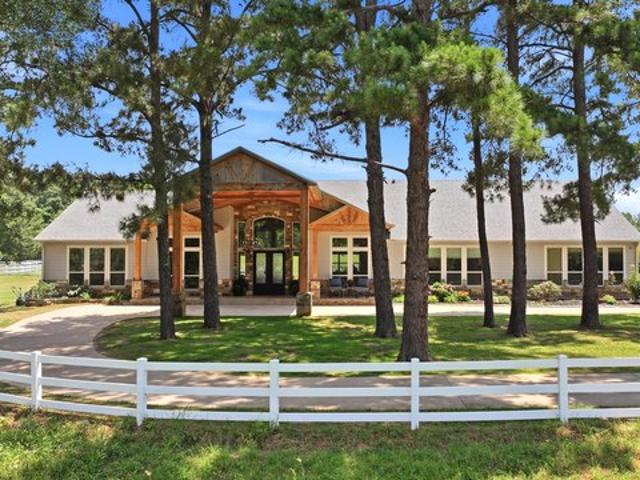 Farm for sale in Bullard, Smith County