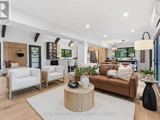 House for sale in Muskoka, Ontario