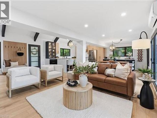 House for sale in Muskoka, Ontario