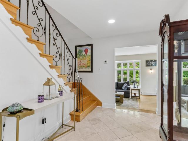 House for sale in Ardmore, Pennsylvania