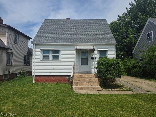 House for sale in Wickliffe, Ohio