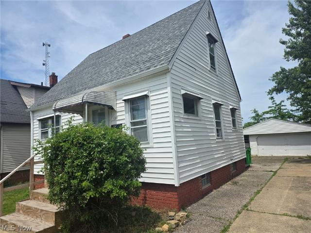 House for sale in Wickliffe, Ohio