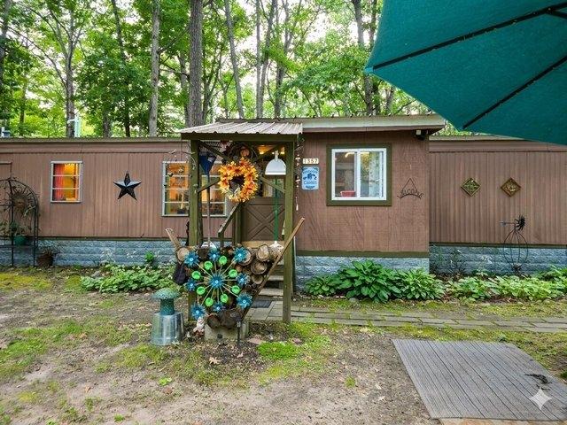 House for sale in Topinabee, Mullett Township