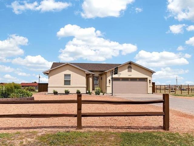 House for sale in Colorado