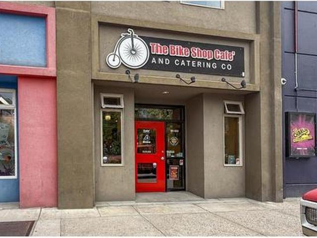 Commercial for sale in Winfield, British Columbia