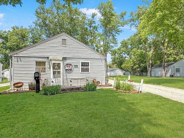 House for sale in Rantoul, Illinois